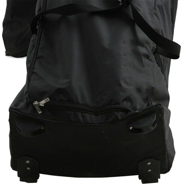 Elite Screens Yard Master Plus OMS135H2PLUS 135 Manual Projection Screen"