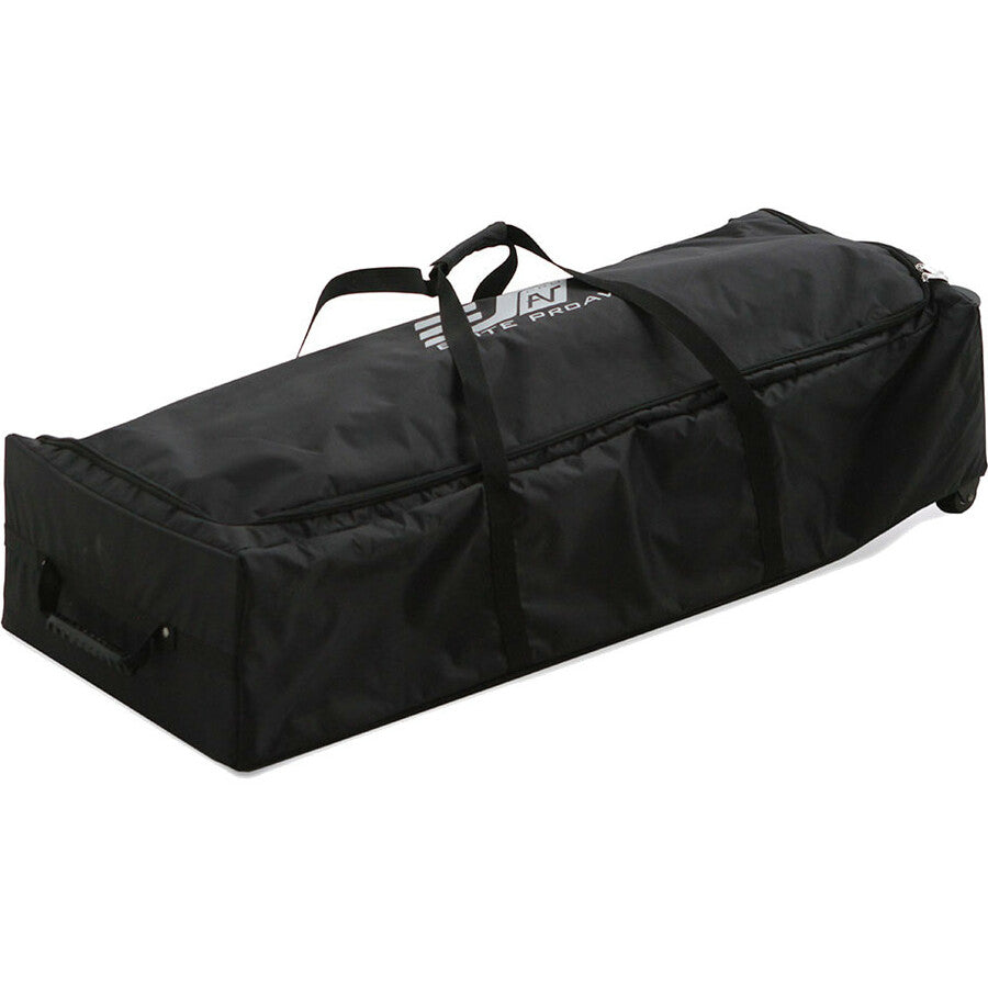 Elite Screens Yard Master Plus OMS145H2PLUS 145 Manual Projection Screen"