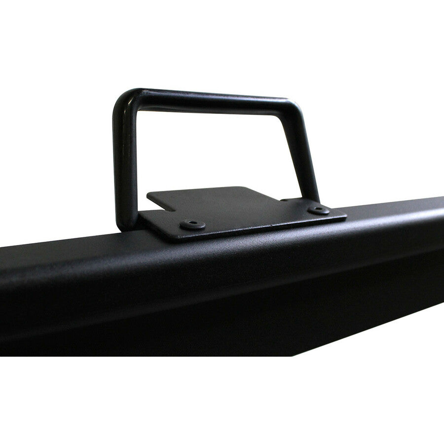 Elite Screens ezCinema Tab-Tension FT100XWV 100 Manual Projection Screen"