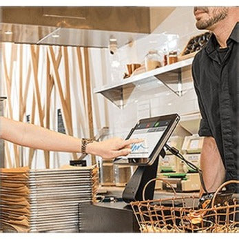 Elo 10-inch I-Series for Android with Google Play Services (3.0) E461790