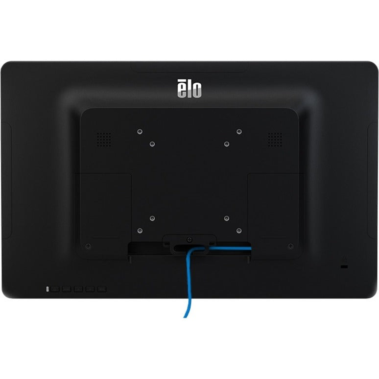 Elo 1502L 16 Class LCD Touchscreen Monitor - 16:9 - 25 ms" E155645