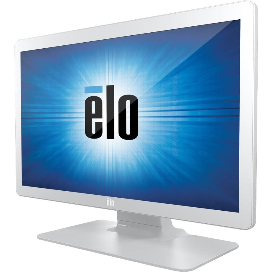 Elo 2203LM 22 Class LCD Touchscreen Monitor - 16:9 - 14 ms" E658992