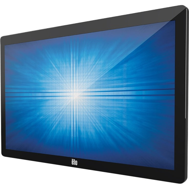 Elo 2402L 24 Class LCD Touchscreen Monitor - 16:9 - 15 ms" E126288