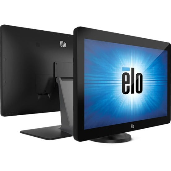 Elo 2702L 27-Inch Touch Screen Point of Sale Display - Interactive Monitor | TecISoft E126483