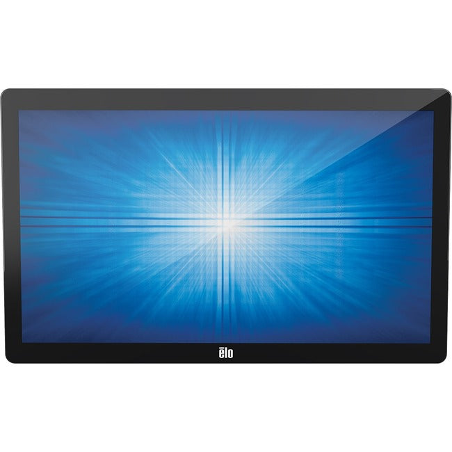 Elo 2702L 27-Inch Touch Screen Point of Sale Display - Interactive Monitor | TecISoft E126483