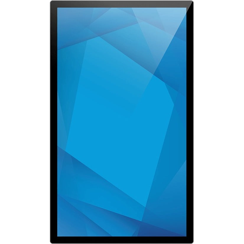 Elo 4303L 43 Interactive Display" E720629