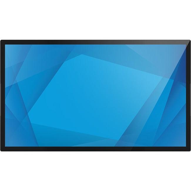 Elo 5053L 50 (4K) Interactive Display" E666042