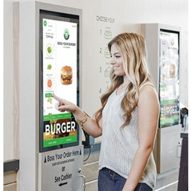 Elo Backpack 3.0 Digital Signage Appliance E901355