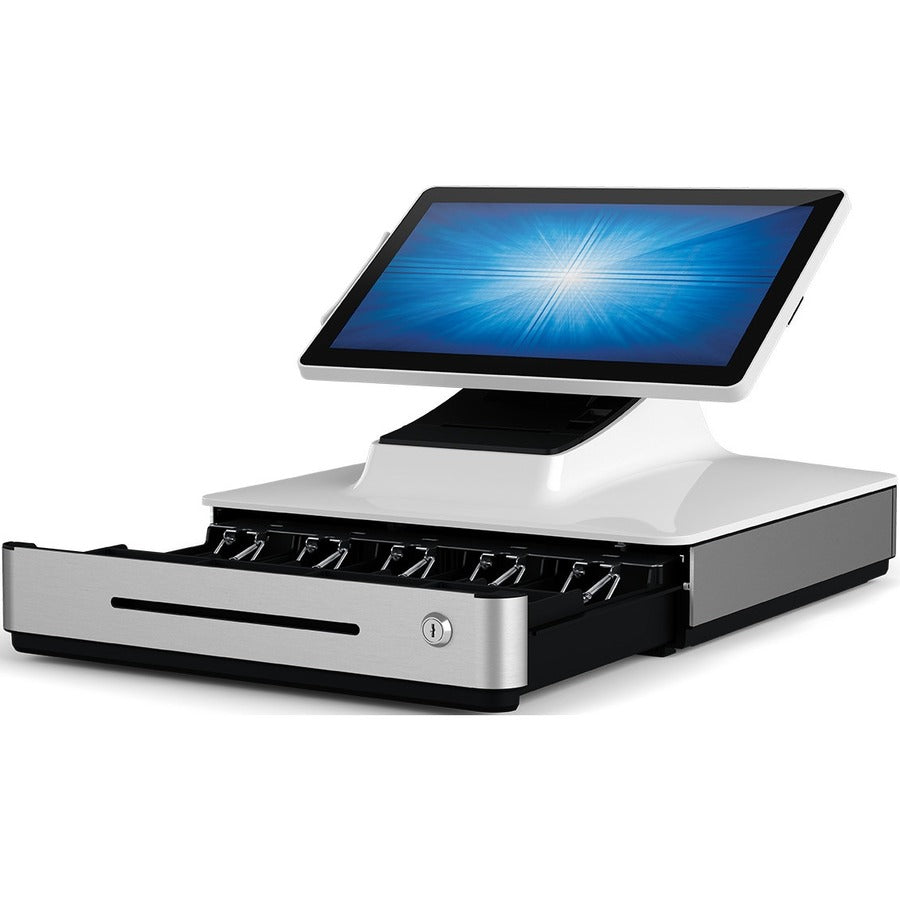 Elo PayPoint Plus E464915 POS Terminal