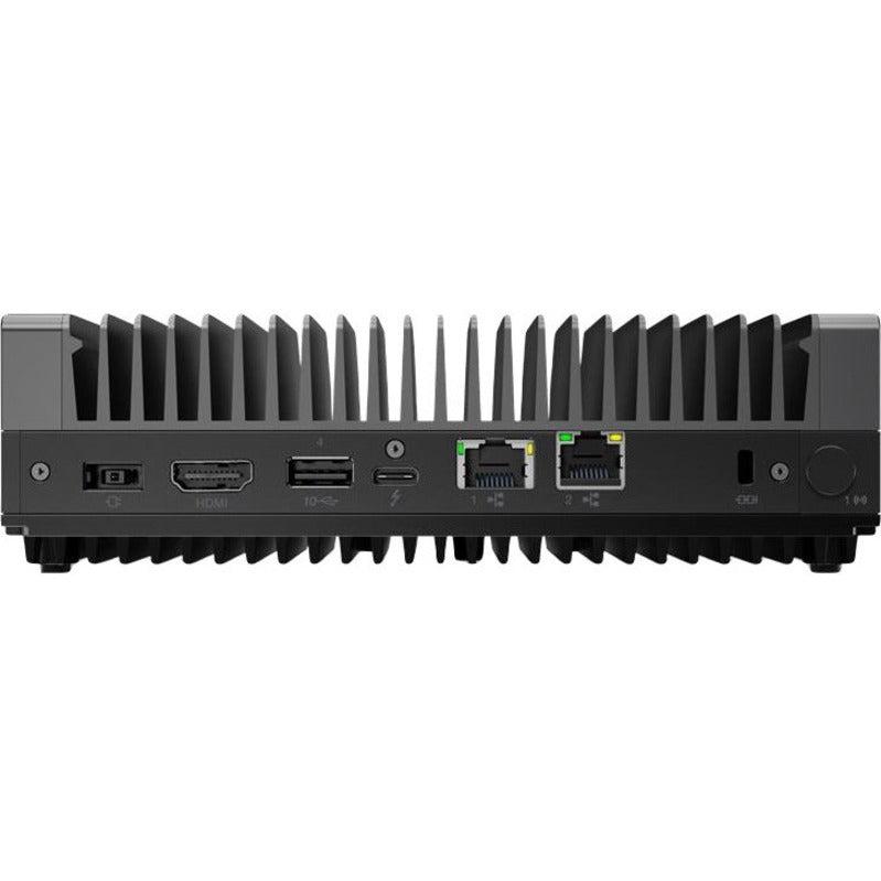 Embedded Operating System Desktop - ThinkEdge SE30 Industrial PC | Lenovo 11NA000QUS
