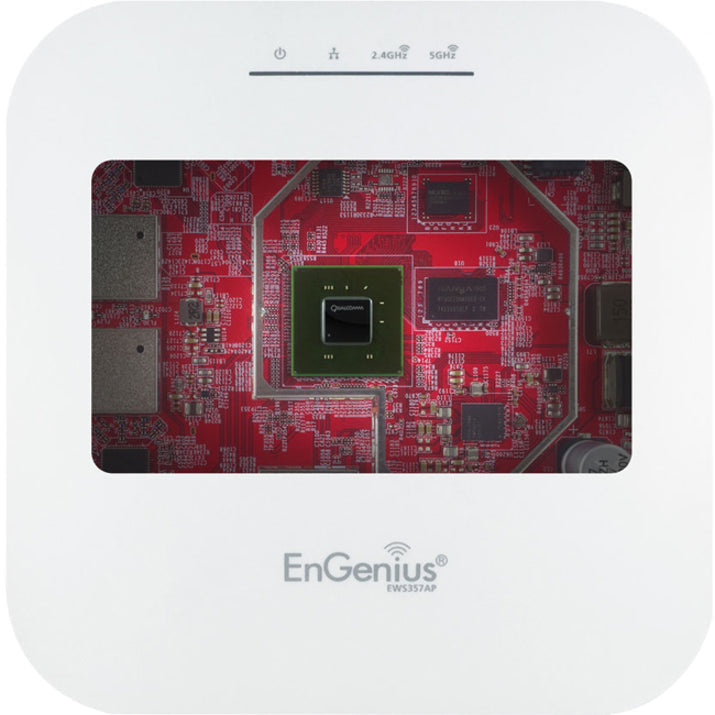 EnGenius EWS357AP 802.11ax 1.73 Gbit/s Wireless Access Point