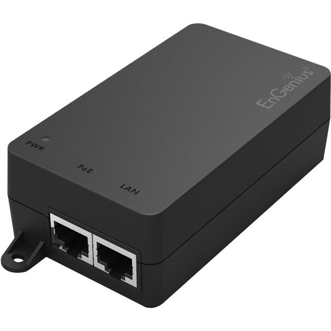 Engenius Passive 54V Gigabit Single Port Poe Adapter