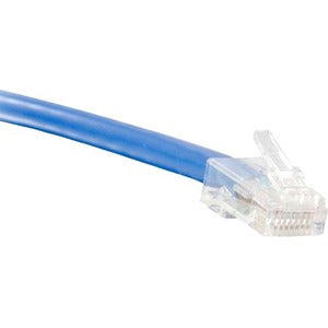 ENET Cat.6 Patch Network Cable C6-BL-NB-19-ENC