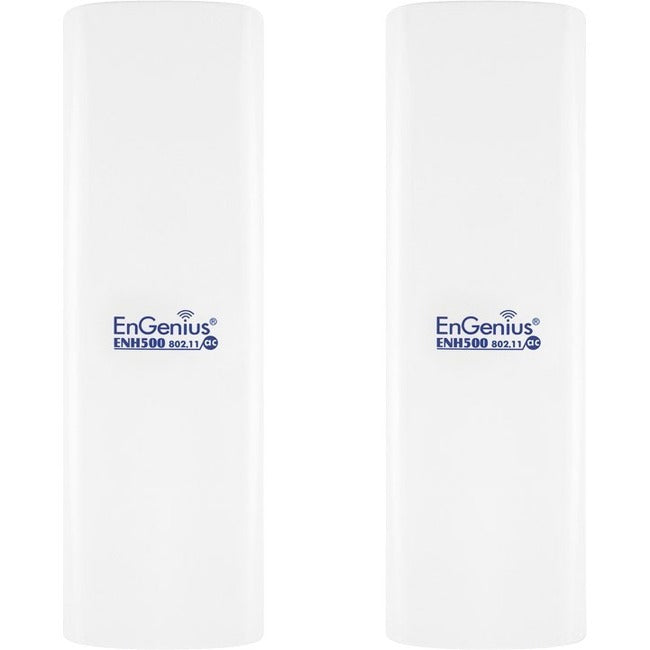 EnGenius ENH500v3 IEEE 802.11ac 867 Mbit/s Wireless Bridge ENH500V3 KI