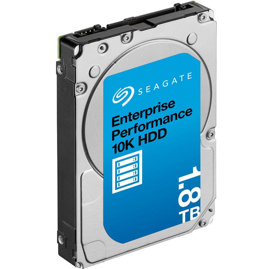 Enterprise Hard Drive - 10000 RPM SAS Storage Solution | Tecisoft ST1800MM0129