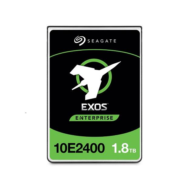 Enterprise Hard Drive - 10000 RPM SAS Storage Solution | Tecisoft ST1800MM0129