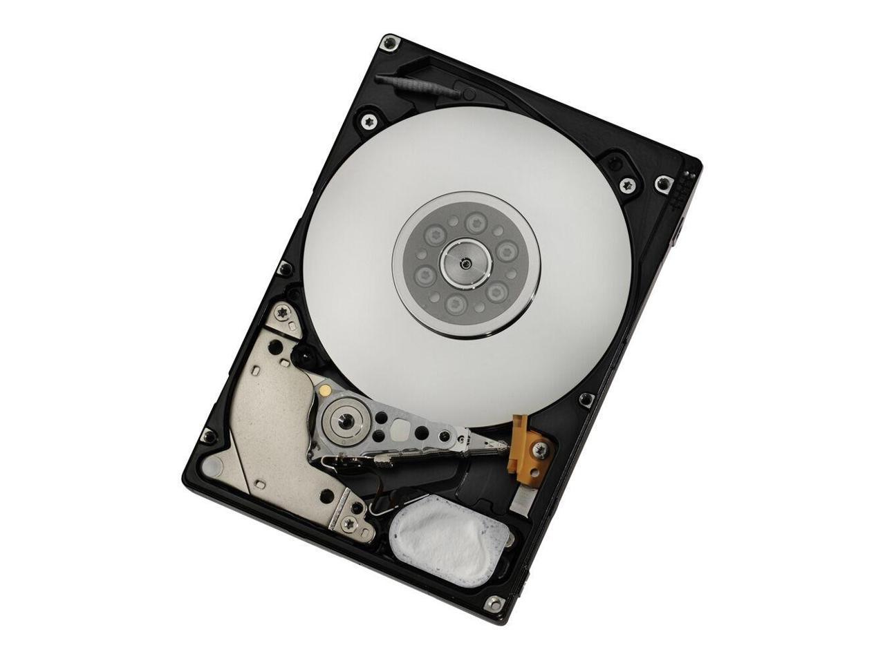 Enterprise Hard Drive - HGST Ultrastar 10K RPM SAS Storage | TecISoft 0B27976