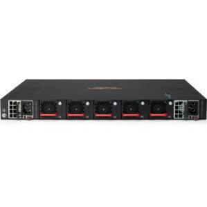 Enterprise Network Switch 10GbE - HPE Aruba CX 8320 Bundle | HPE JL479A#ABA