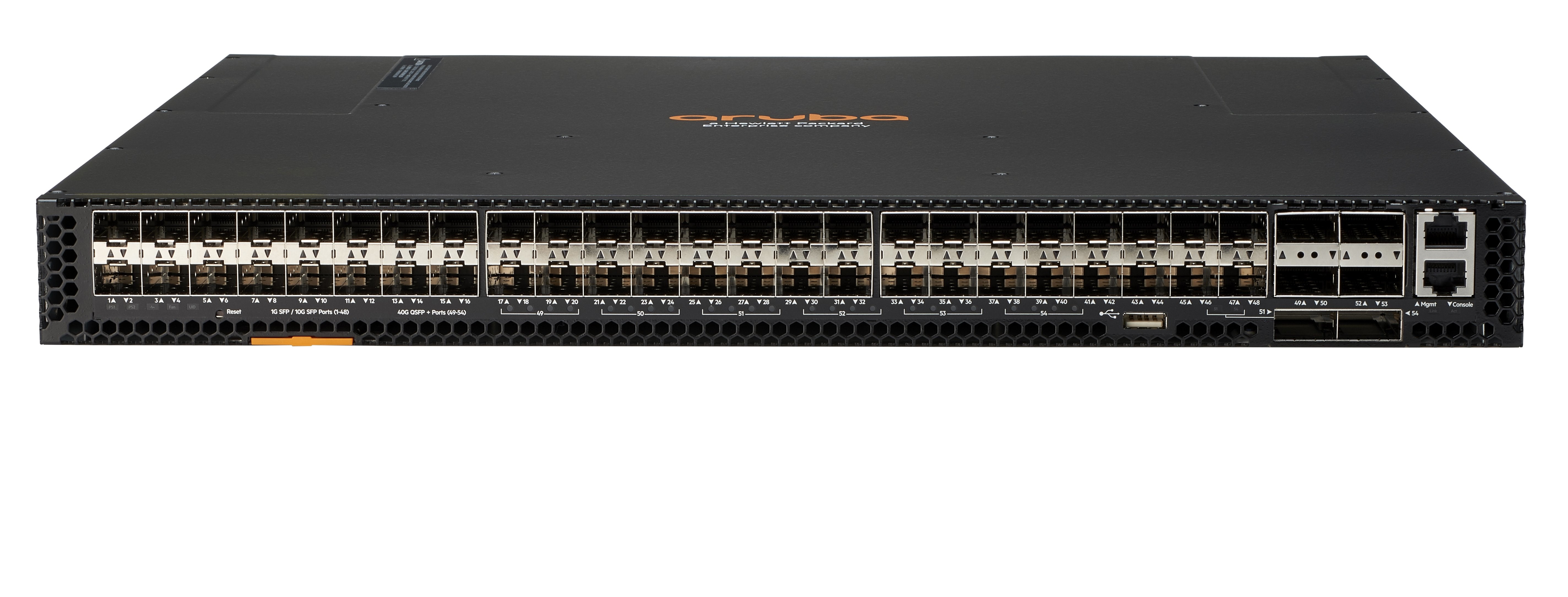 Enterprise Network Switch 10GbE - HPE Aruba CX 8320 Bundle | HPE JL479A#ABA