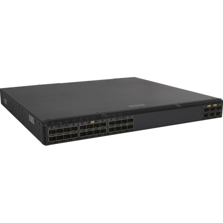 Enterprise Network Switch - HPE 5710 High-Performance Data Center Solution | TeciSoft JL587A