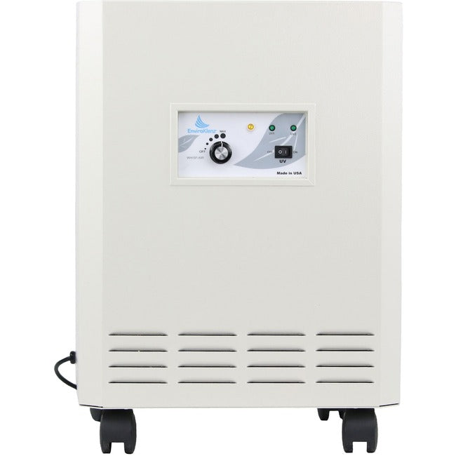 Enviroklenz Air Purifier Plus - Uv White