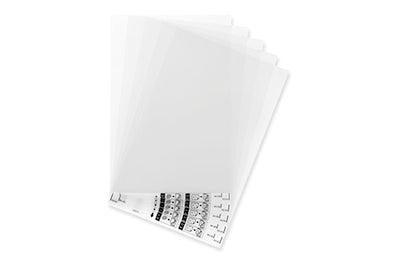 Epson Carrier Sheet 5 Sheets