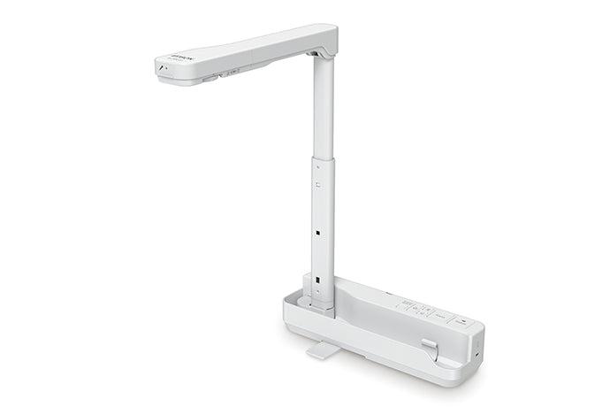 Epson Dc-07 Document Camera White Usb 2.0