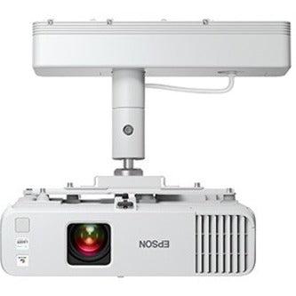 Epson L250F Data Projector Standard Throw Projector 4500 Ansi Lumens 3Lcd 1080P (1920X1080) White