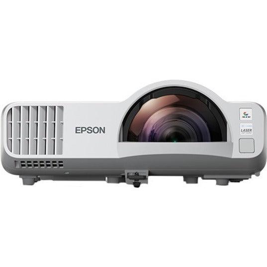 Epson Powerlite L200Sx Data Projector 3600 Ansi Lumens 3Lcd Xga (1024X768) White