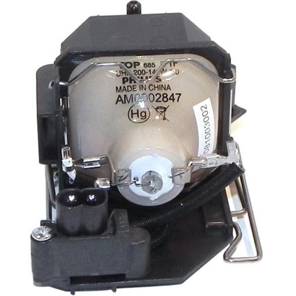 Ereplacements Dt00781-Oem Projector Lamp 160 W