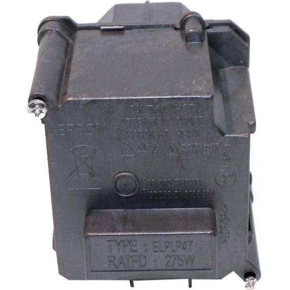 Ereplacements Elplp47 Projector Lamp 210 W