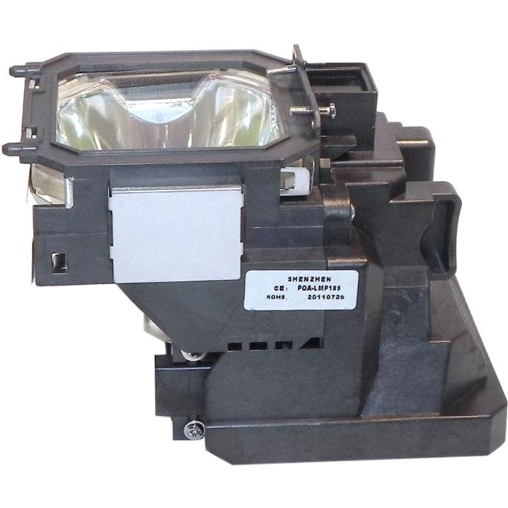 Ereplacements Poa-Lmp105-Oem Projector Lamp 300 W