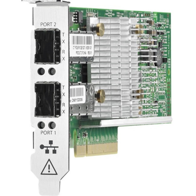 Ethernet 10Gb 2P 530SFP+ Adptr 656244-001