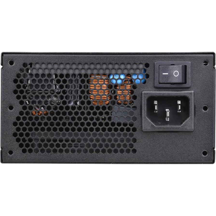 Evga Supernova 650 Gm 123-Gm-0650-Y1 650W 80 Plus Gold Atx12V & Eps12V Power Supply