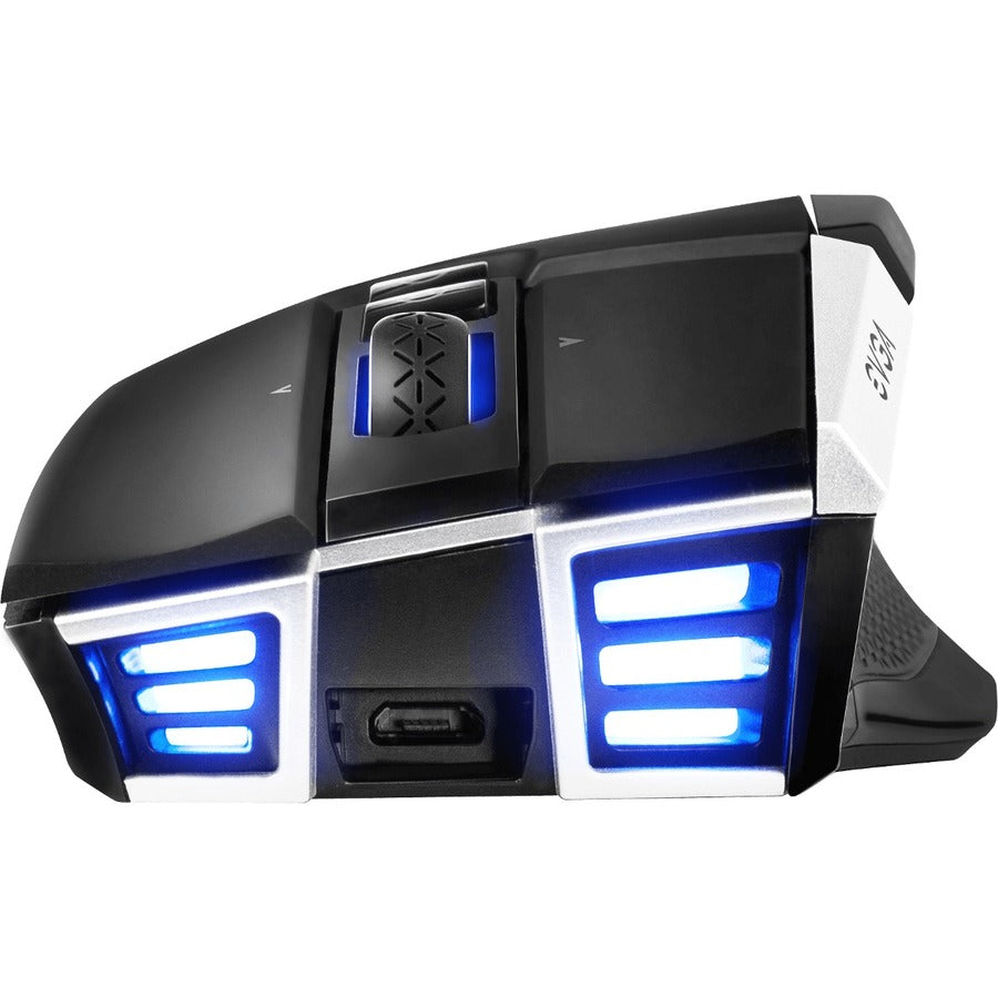 EVGA X20 Gaming Mouse 903-T1-20BK-KR