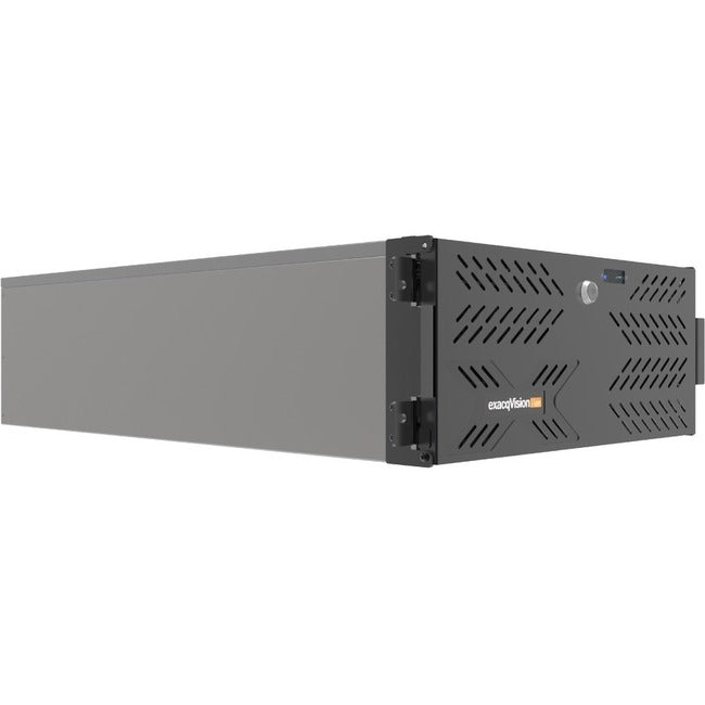 Exacq exacqVision Z Network Surveillance Server - 24 TB HDD 3208-28T-2Z-2