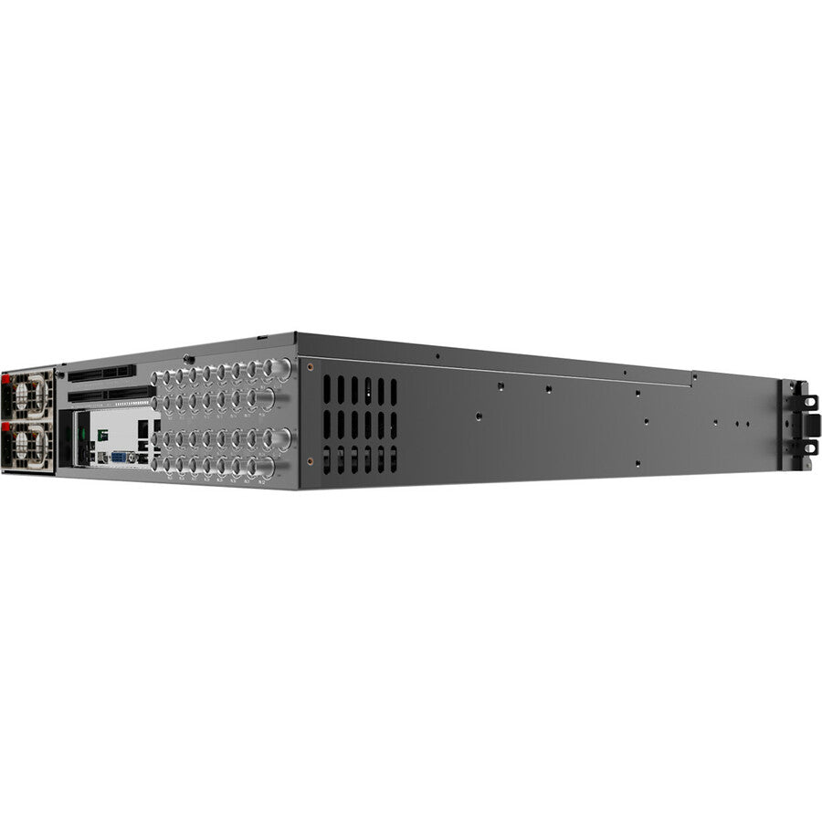 Exacq exacqVision Z Network Surveillance Server - 24 TB HDD IP08-28T-2Z-2