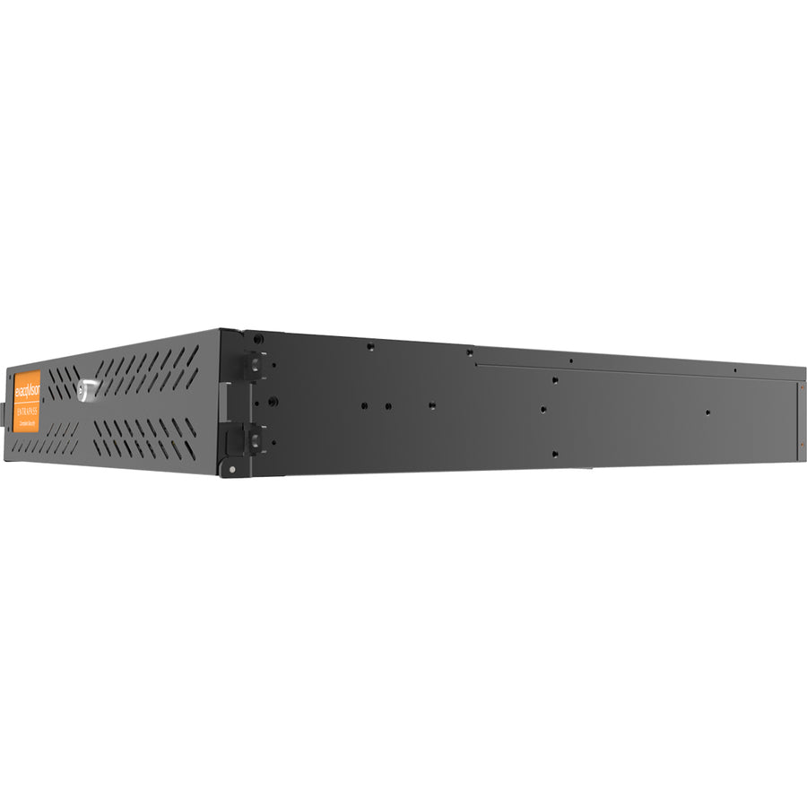 Exacq exacqVision Z Network Surveillance Server - 70 TB HDD 1608-80T-2Z-2