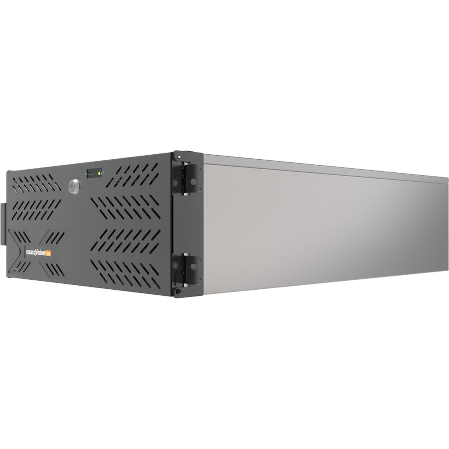Exacq exacqVision Z Network Surveillance Server - 70 TB HDD 3208-80T-2Z-2