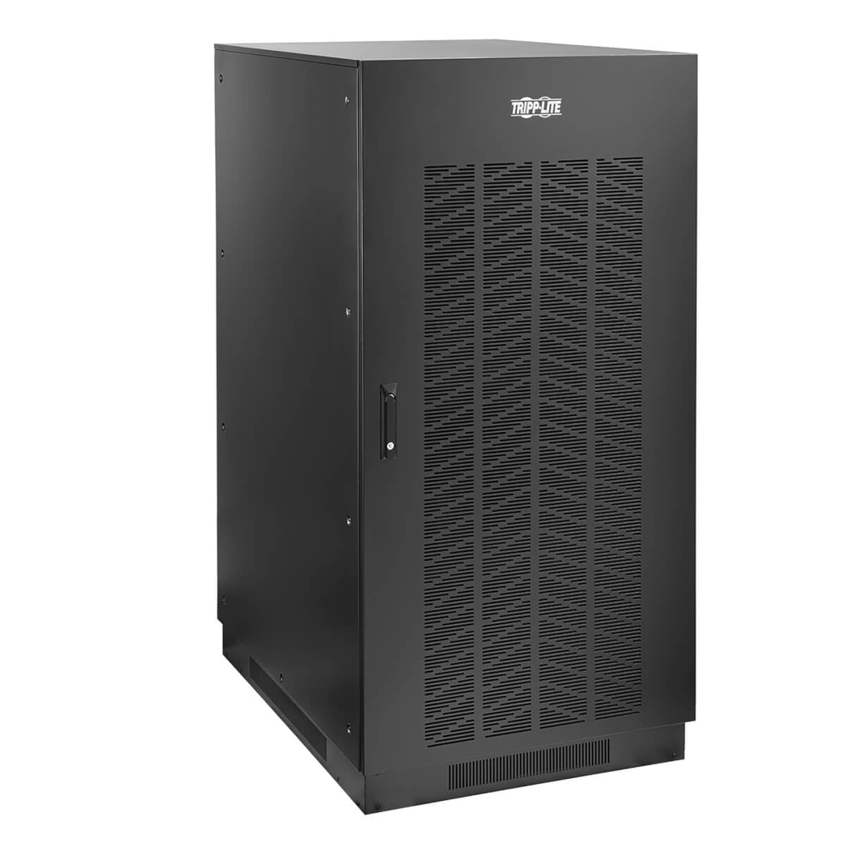 External Battery Cabinet - Enterprise 3-Phase UPS Power Protection | Tripp Lite by Eaton BP240V65L