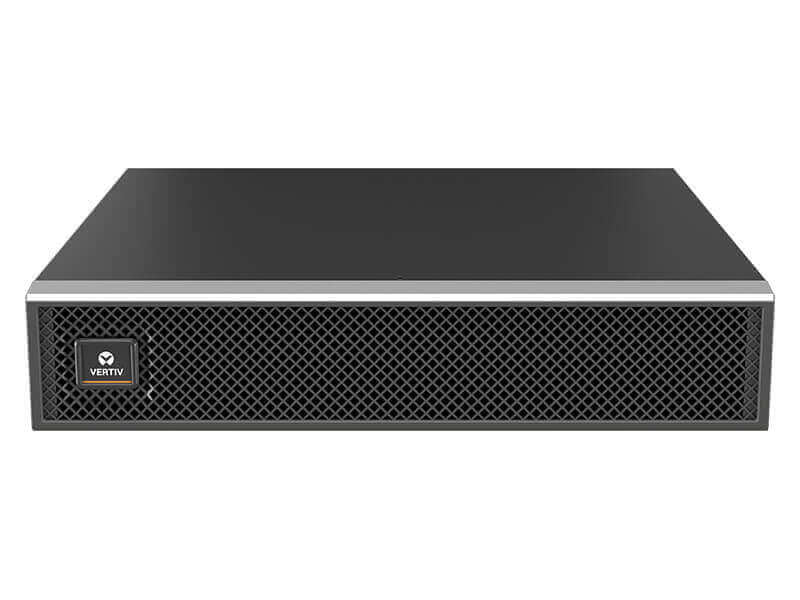 External Battery Cabinet - Enterprise UPS Power Extension | Vertiv GXT5-EBC36VRT2U