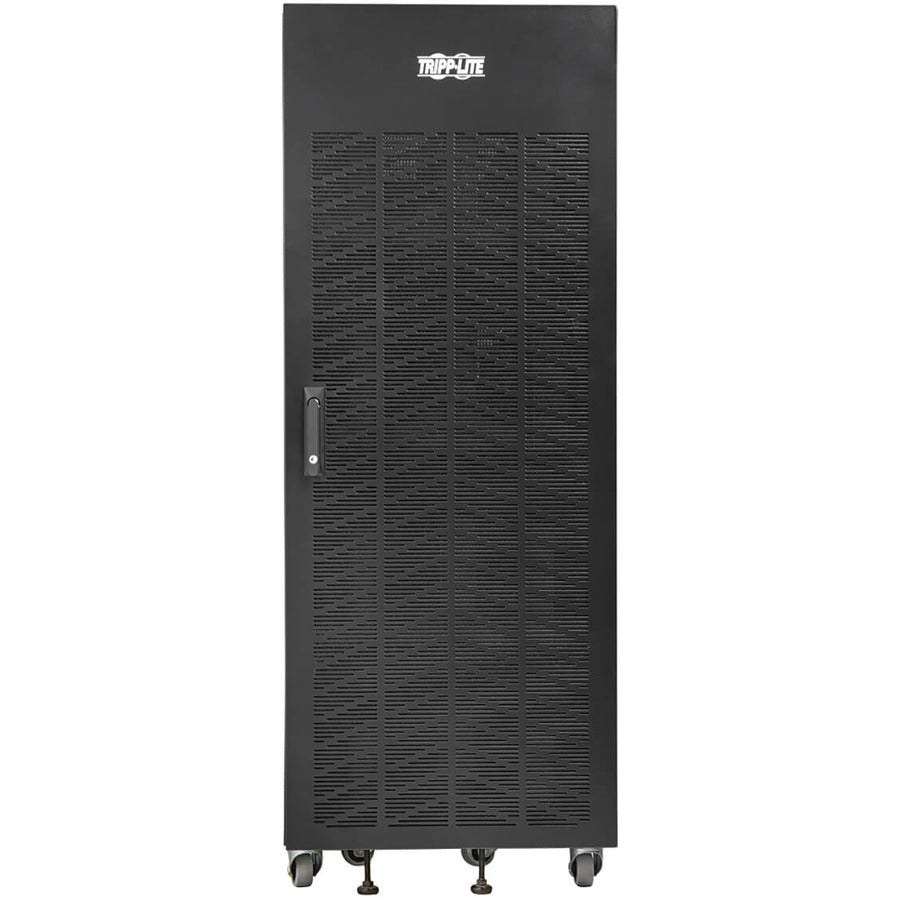 External Battery Cabinet - Tripp Lite BP240V40L-NIB 3-Phase UPS Battery Expansion | Tecisoft