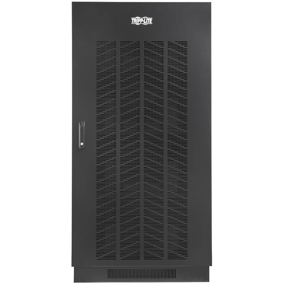 External Battery Cabinet for UPS - 3-Phase S3M-Series 100Ah VRLA | TecIsoft BP240V100L