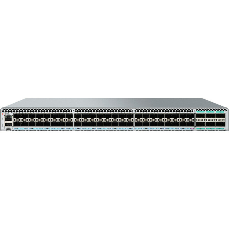 Extreme Networks SLX 9540-24S Switch AC BR-SLX-9540-24S-AC-F