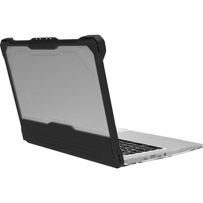 Extreme Shell-L for HP G9/G8 Chromebook 11 (Black)" HP-ESL-G9-BLK
