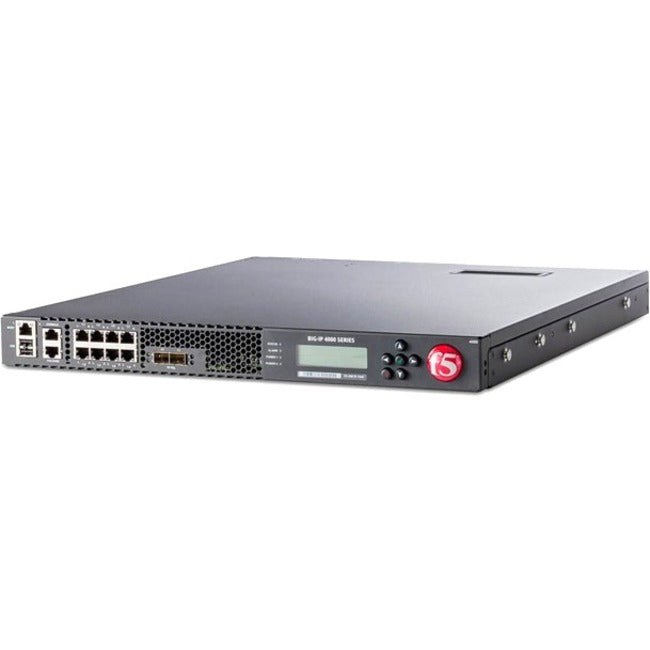 F5 Networks BIG-IP 4200V Server Load Balancer F5-BIG-APM-4200V-B