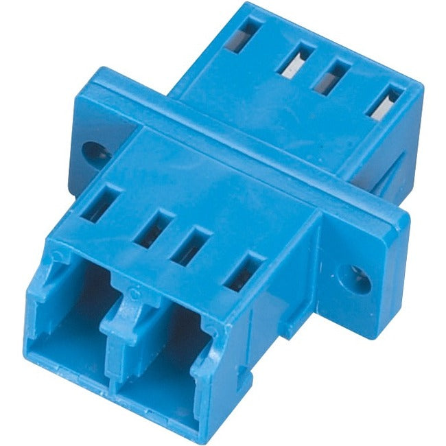 Fiber Optic Coupling Lc-Lc Sing,Lemode Duplex Ceramic
