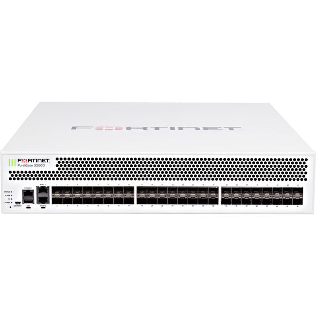 Fortigate-3200D-Usg Hw Plus 5Yr,Fc FG3200DBDLUSG-980-60