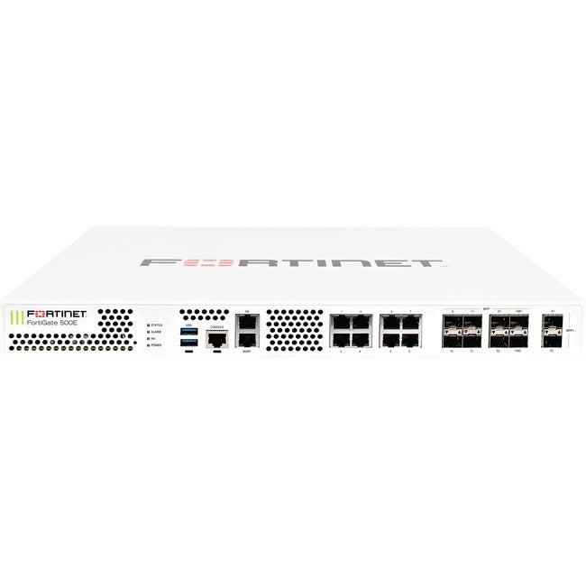 Fortigate-500E-Usg Hw Plus 5Yr,24X7 Utm Protection