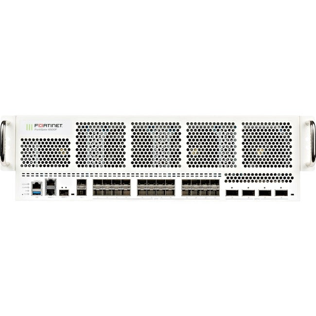 Fortigate-6500F-Dc Hw Plus 3Yr,24X7 Fc And Ent Bdl Svc FG6500FDC-BDL-811-36